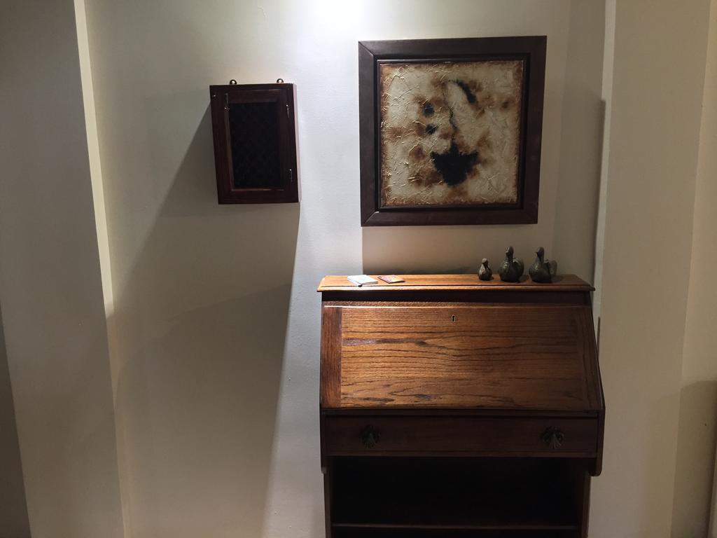 Agia Mavri House Villa Koilani Bagian luar foto