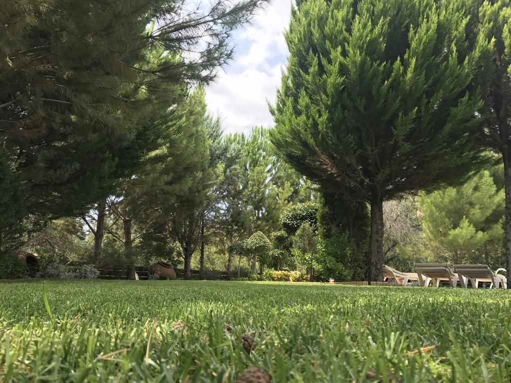 Agia Mavri House Villa Koilani Bagian luar foto