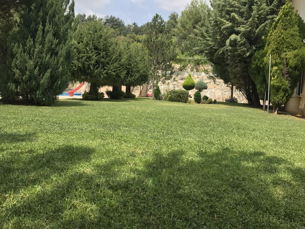 Agia Mavri House Villa Koilani Bagian luar foto