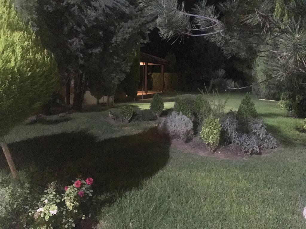 Agia Mavri House Villa Koilani Bagian luar foto