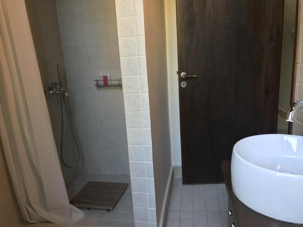 Agia Mavri House Villa Koilani Bagian luar foto