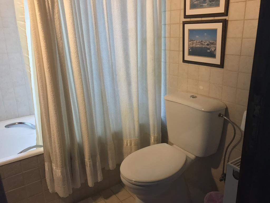 Agia Mavri House Villa Koilani Bagian luar foto