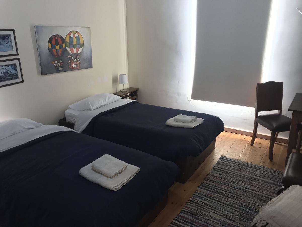 Agia Mavri House Villa Koilani Bagian luar foto