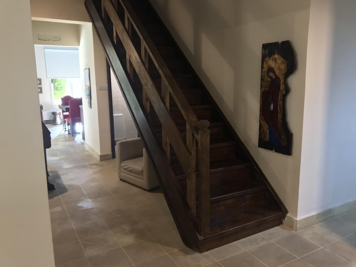 Agia Mavri House Villa Koilani Bagian luar foto