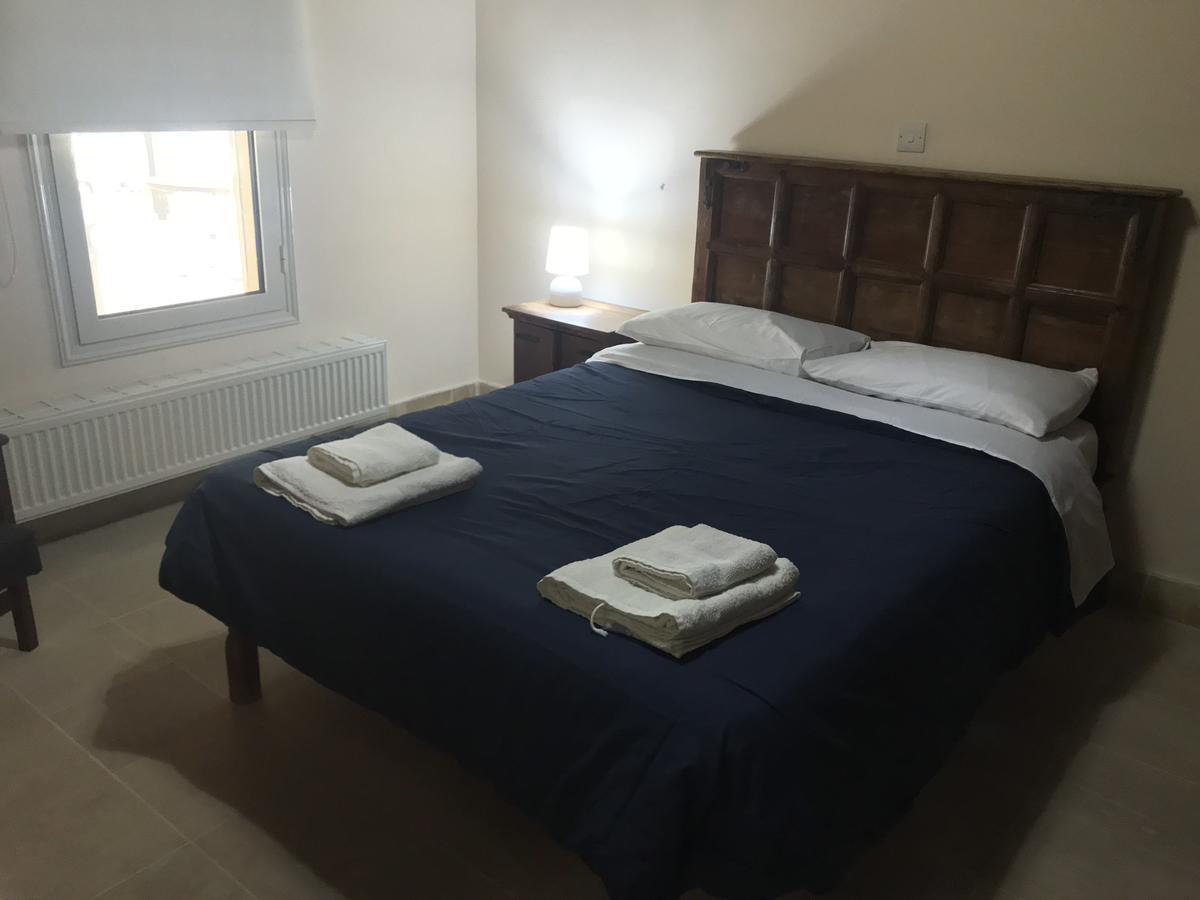 Agia Mavri House Villa Koilani Bagian luar foto
