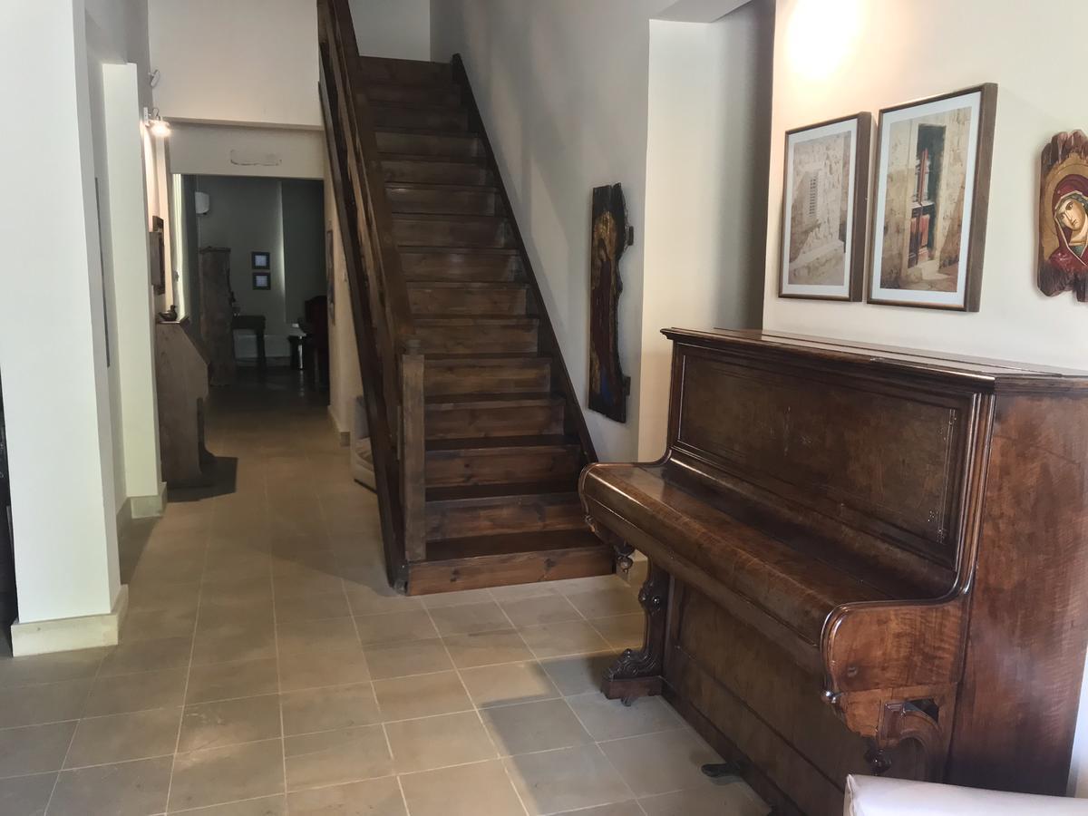 Agia Mavri House Villa Koilani Bagian luar foto