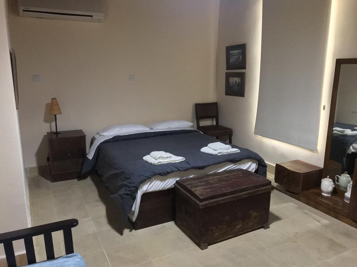 Agia Mavri House Villa Koilani Bagian luar foto