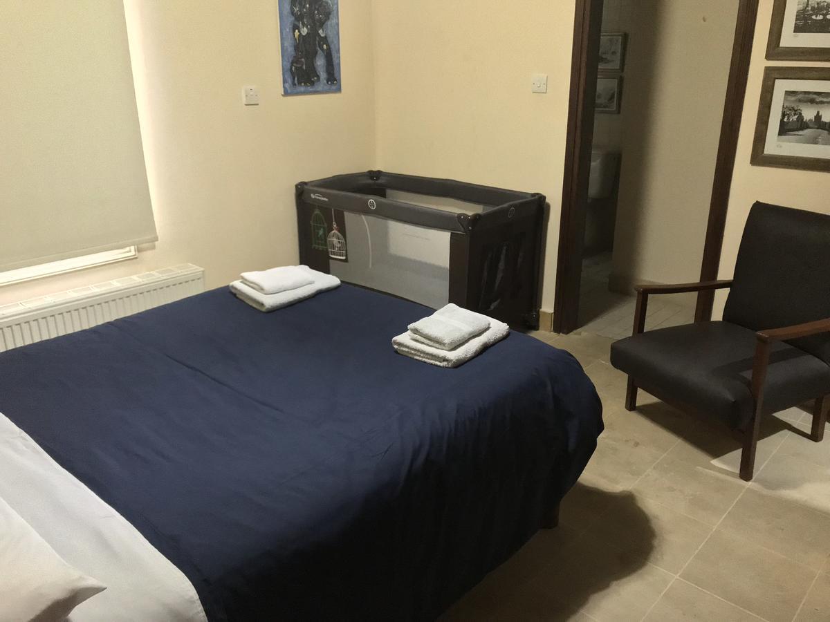 Agia Mavri House Villa Koilani Bagian luar foto