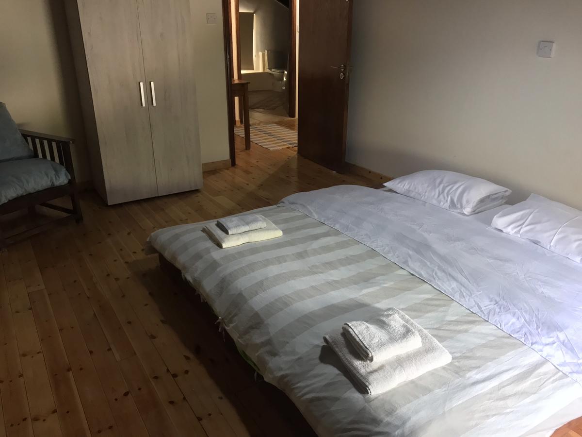Agia Mavri House Villa Koilani Bagian luar foto