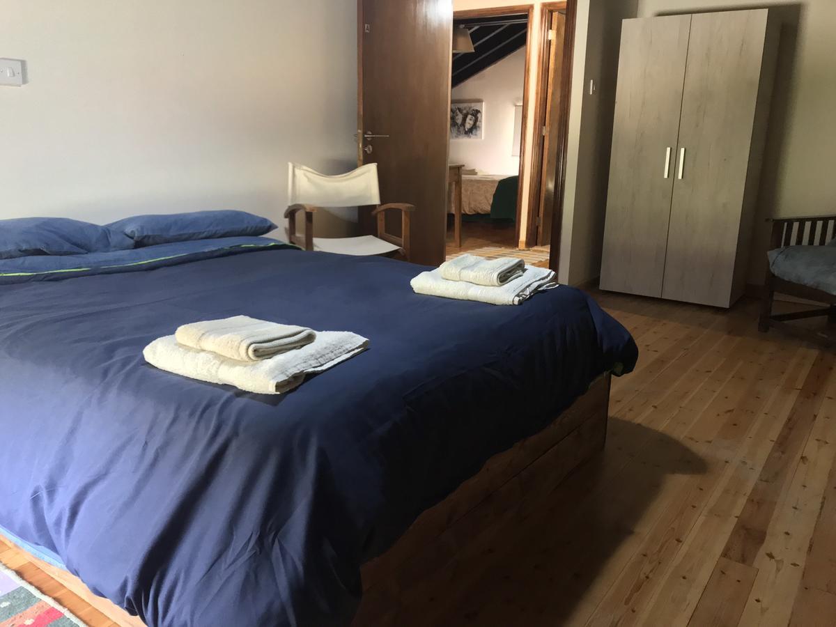 Agia Mavri House Villa Koilani Bagian luar foto