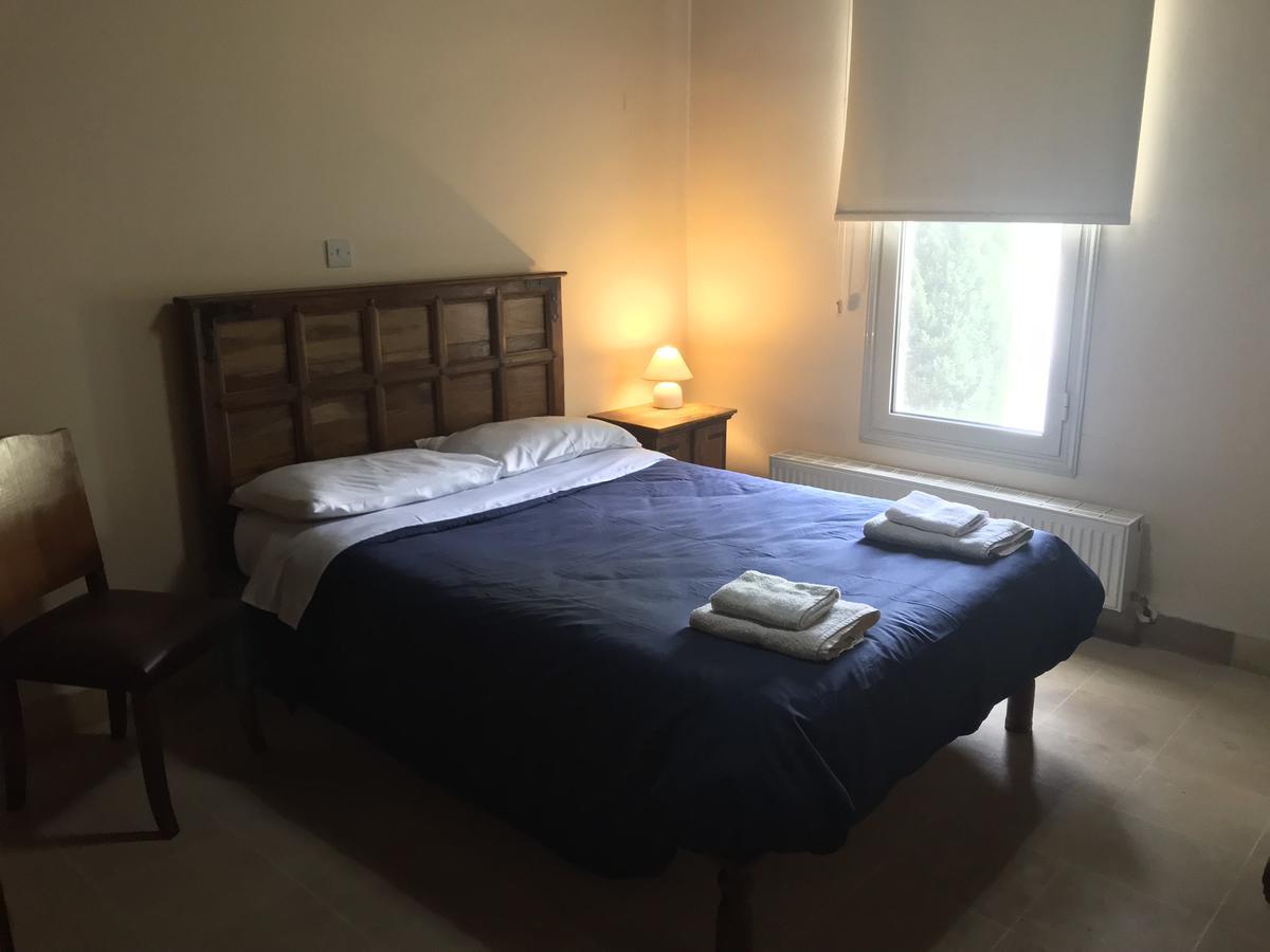 Agia Mavri House Villa Koilani Bagian luar foto