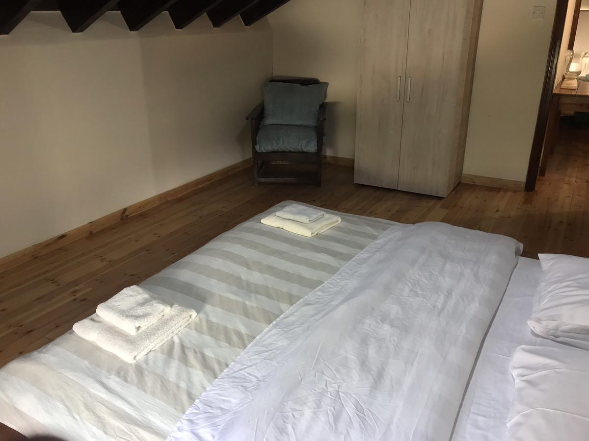 Agia Mavri House Villa Koilani Bagian luar foto
