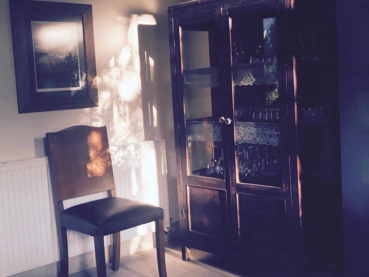 Agia Mavri House Villa Koilani Bagian luar foto