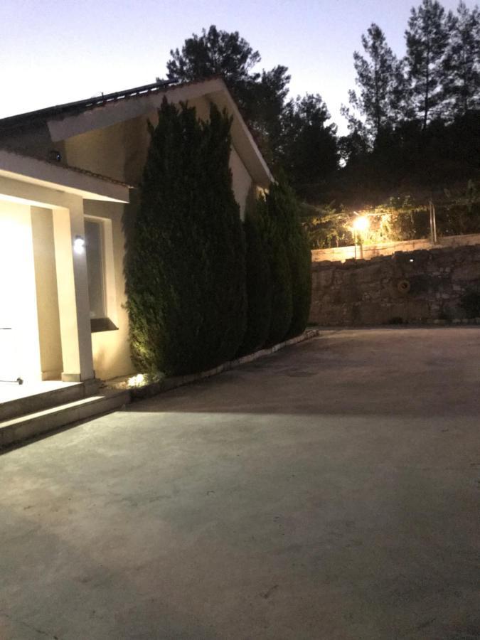 Agia Mavri House Villa Koilani Bagian luar foto