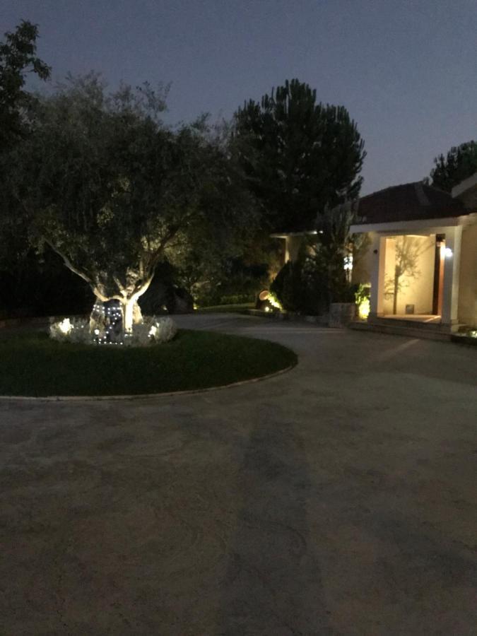 Agia Mavri House Villa Koilani Bagian luar foto