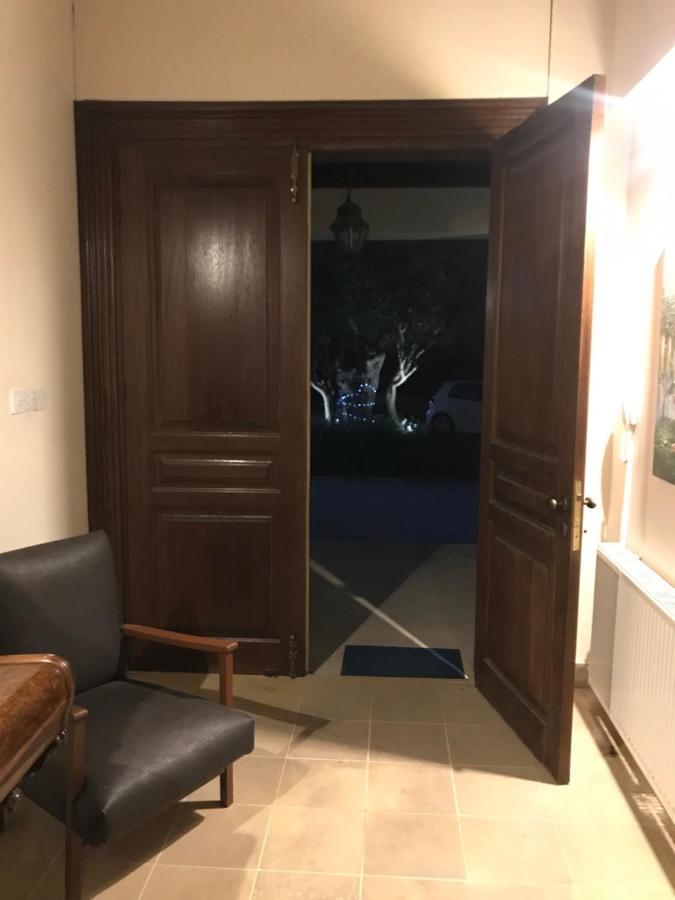 Agia Mavri House Villa Koilani Bagian luar foto